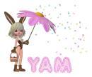 Yam