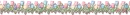 flowers divider