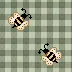 Bee Background