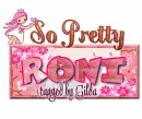 So Pretty..Roni