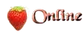 Online - Strawberry