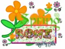 Spring,,,Roni