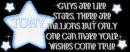 TONY, STARS
