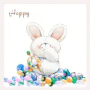 Happy