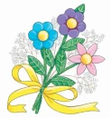 Mother Day Flower
