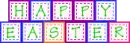 happy easter blinkie