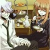 pandora hearts