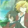 gilbert and oz