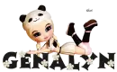 Genalyn