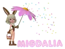 Migdalia