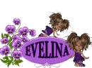 Name Evelina.