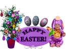 Happy Easter!