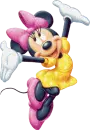 Minnie mouse
