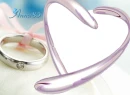 TÅ‚o, ramka, Background, Hearts, wedding, marriage, abstract