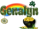 Genalyn