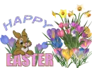 Happy Easter!