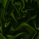 Satin green