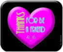thanks be a friend21