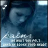 Broken Heart