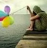 Alone