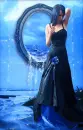 Blue Gothic