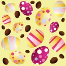 EASTER EGGS