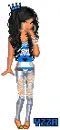 Yzza Doll
