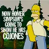 The Simpsons movie 