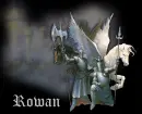 Rowan