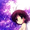 clannad nagisa
