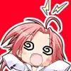 lucky star akira