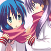 konata kagami