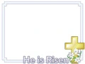 EASTER