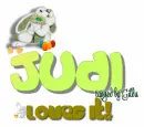 Judi Loves it