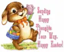 Happy Easter!
