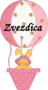 Zvezdica
