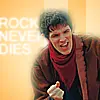 Rock Never Dies...