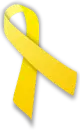 yellow ribbon