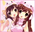 Anime avatar