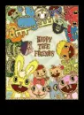 Happy Friends