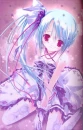 Purple Snow