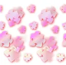 puzzle back ground