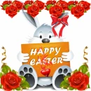 happy easter