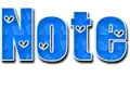 Note