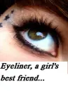 Eyeliner