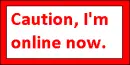Funny Online Sign