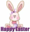 Happy Easter