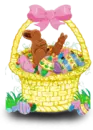 Easter Basket