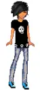 Boy doll