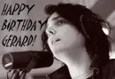 â™ªâ™ªâ™ªâ™ªGerard Way Birthdayâ™«â™«â™«â™«